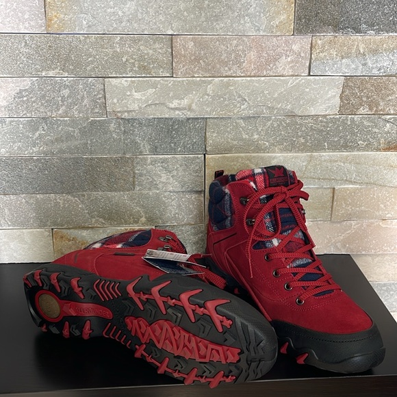 Allrounder by Mephisto Women's Nigata-Tex Ankle Boot - Picture 8 of 10